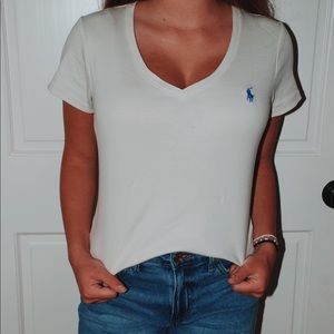 Ralph Lauren Top